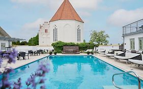 Hotell Gässlingen